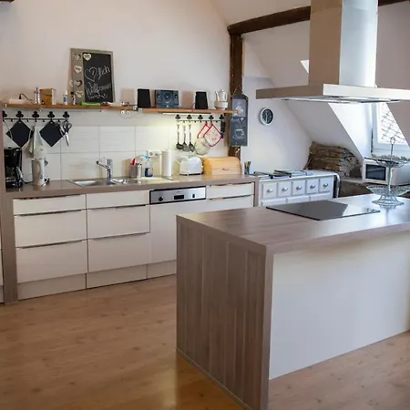 Martin I's Ferienwohnung Klotten Exterior foto
