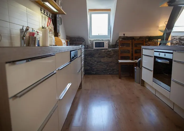Martin I\'s Ferienwohnung