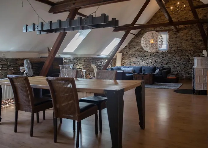 Martin I\'s Ferienwohnung
