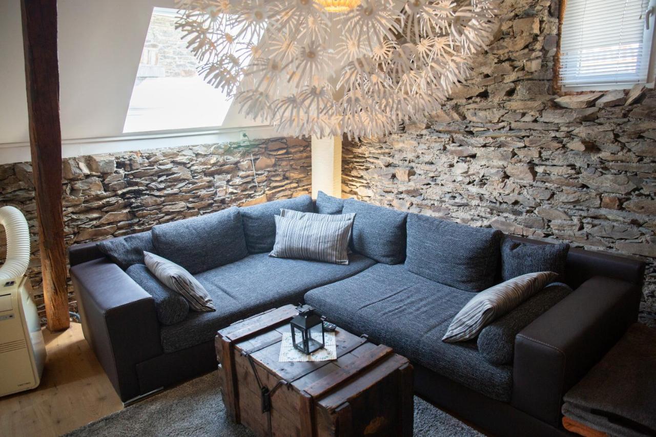 Apartment Martin I's Klotten