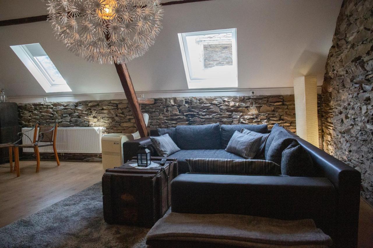 Apartment Martin I's