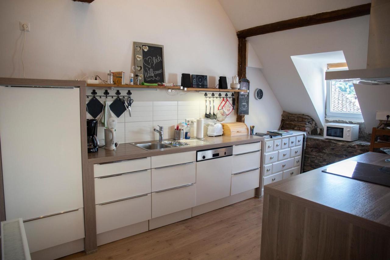 Apartment Martin I's